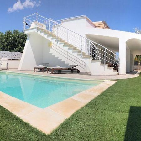 Villa Falconara Lido di Noto Εξωτερικό φωτογραφία
