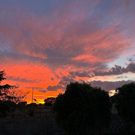 Villa Falconara Lido di Noto Εξωτερικό φωτογραφία