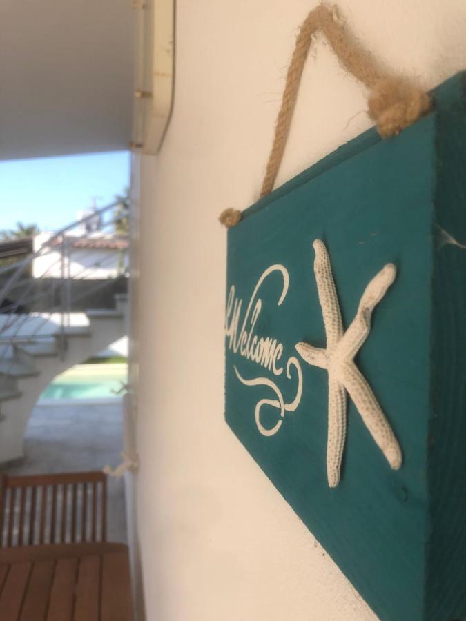 Villa Falconara Lido di Noto Εξωτερικό φωτογραφία