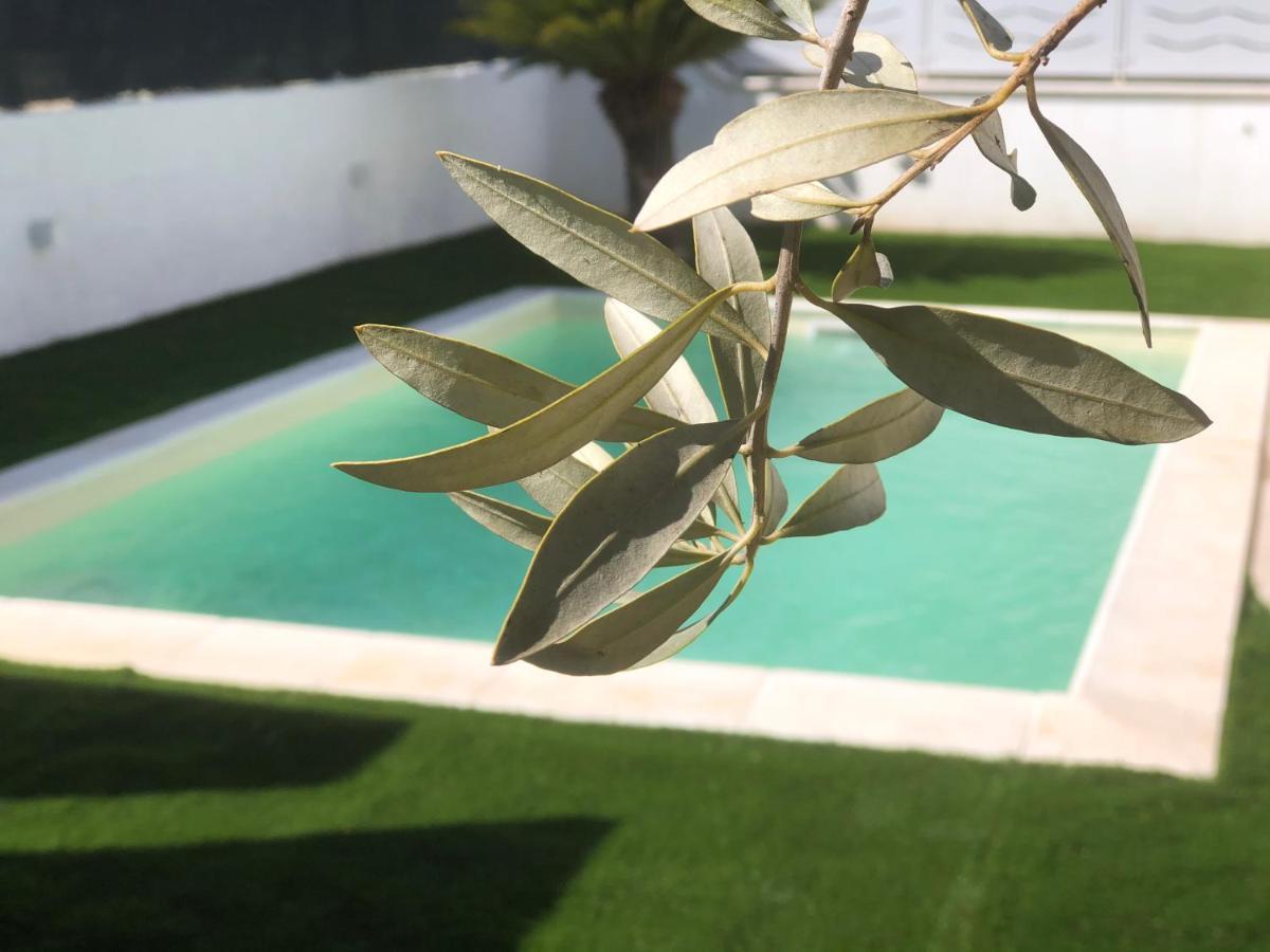 Villa Falconara Lido di Noto Εξωτερικό φωτογραφία