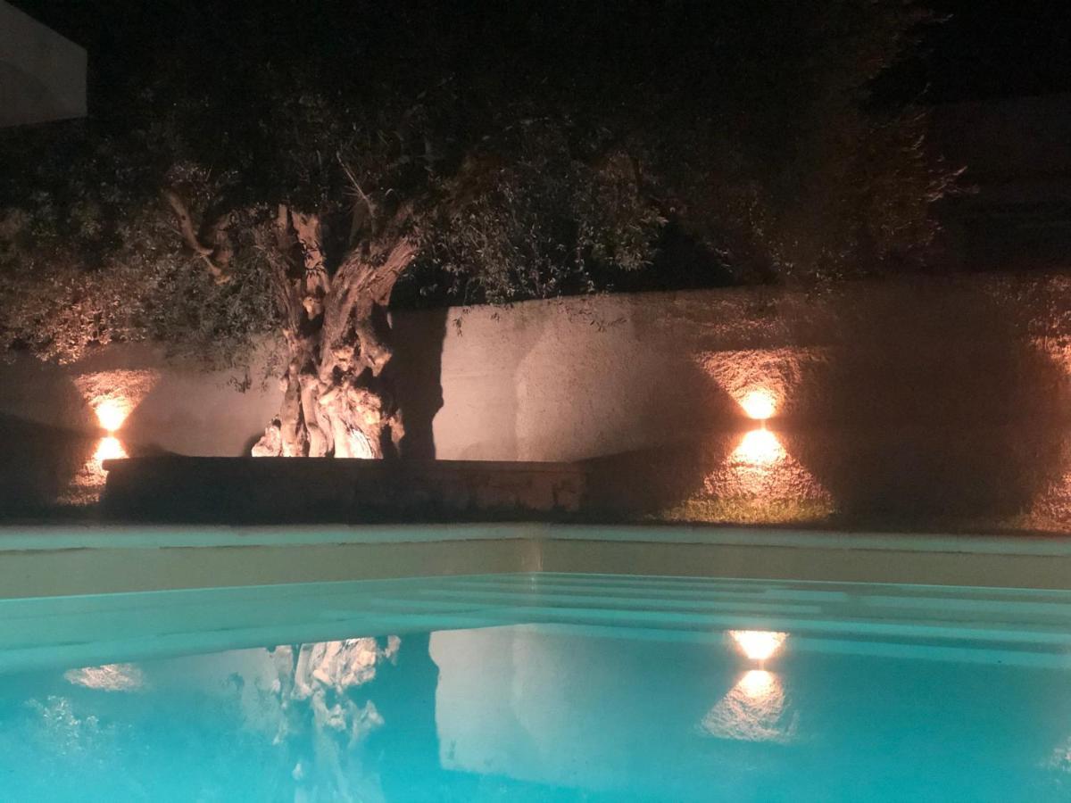Villa Falconara Lido di Noto Εξωτερικό φωτογραφία