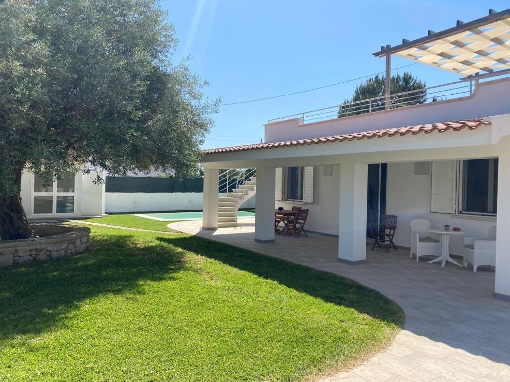 Villa Falconara Lido di Noto Εξωτερικό φωτογραφία