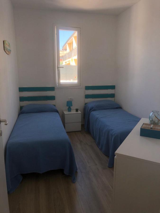 Villa Falconara Lido di Noto Εξωτερικό φωτογραφία