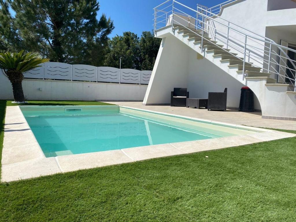 Villa Falconara Lido di Noto Εξωτερικό φωτογραφία