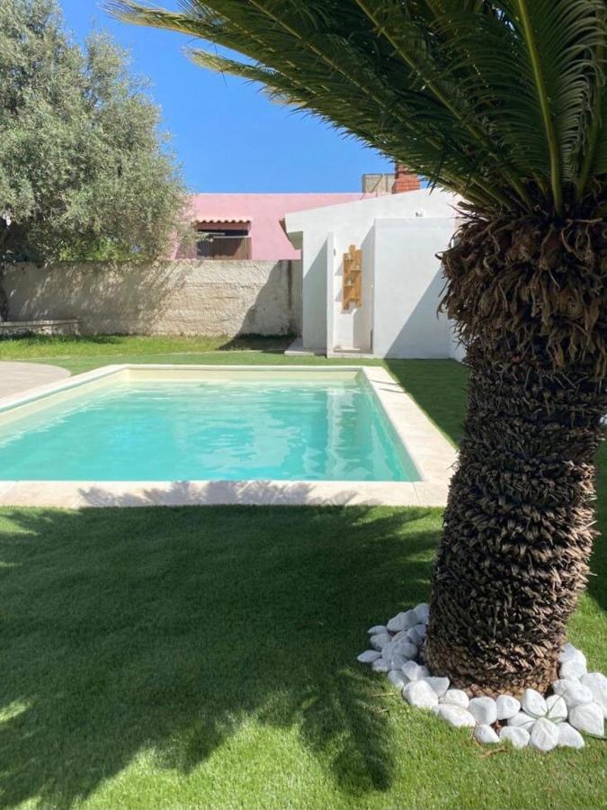 Villa Falconara Lido di Noto Εξωτερικό φωτογραφία
