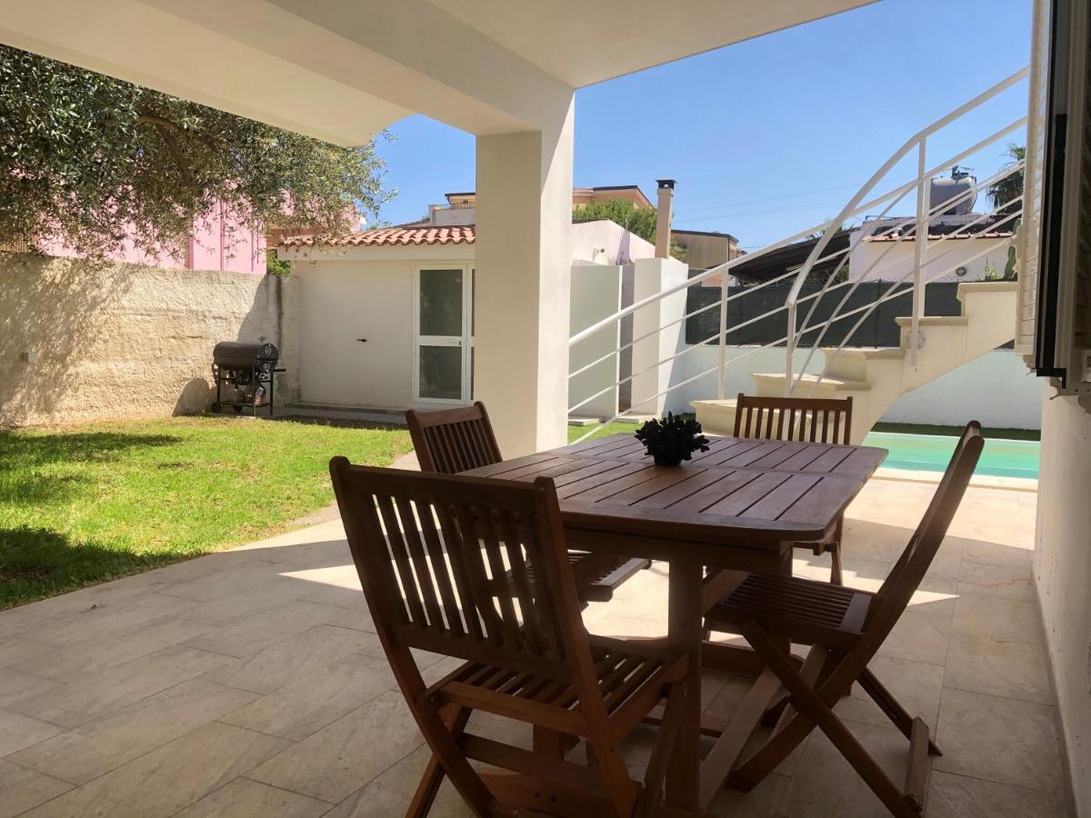 Villa Falconara Lido di Noto Εξωτερικό φωτογραφία