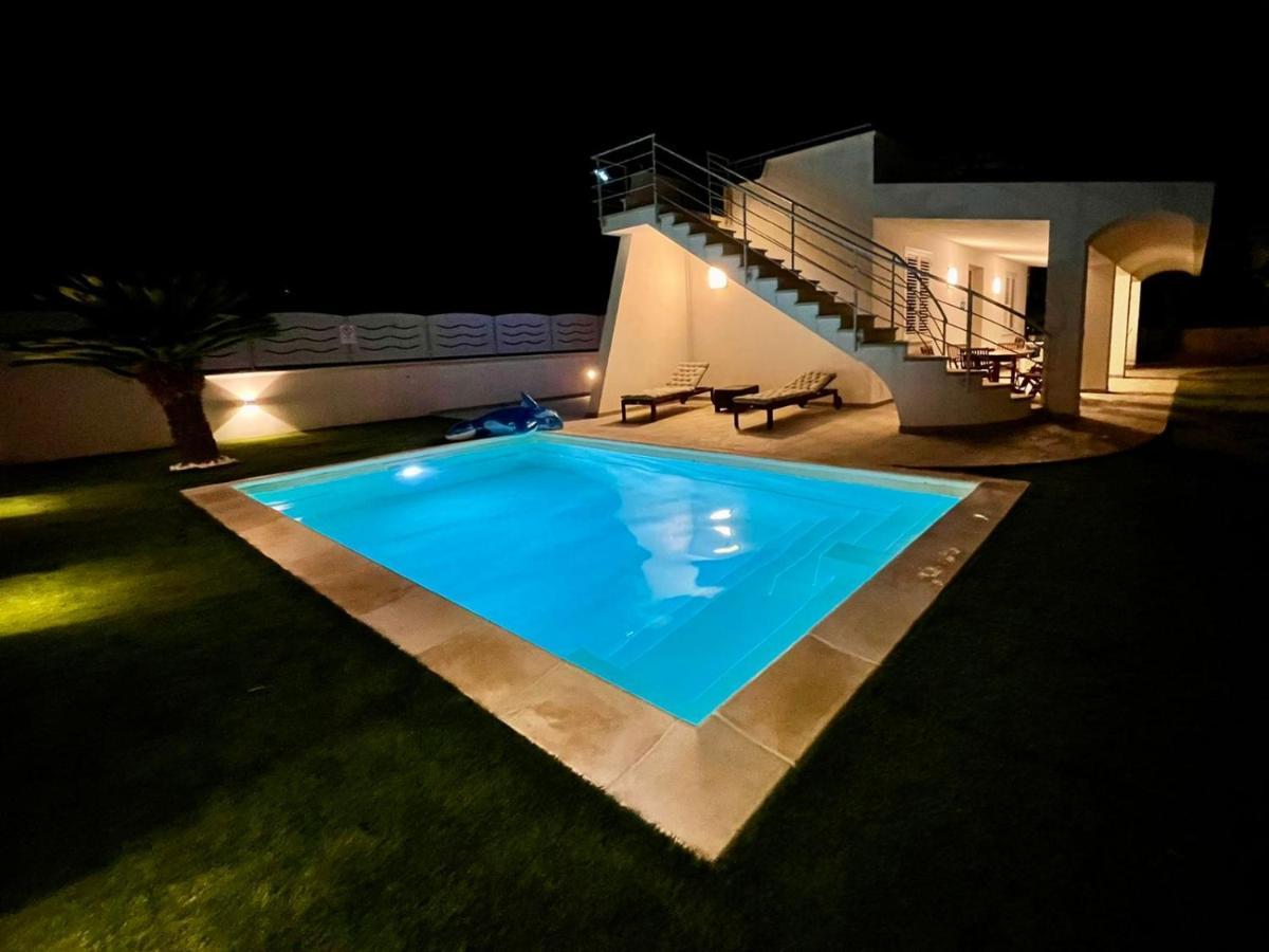 Villa Falconara Lido di Noto Εξωτερικό φωτογραφία