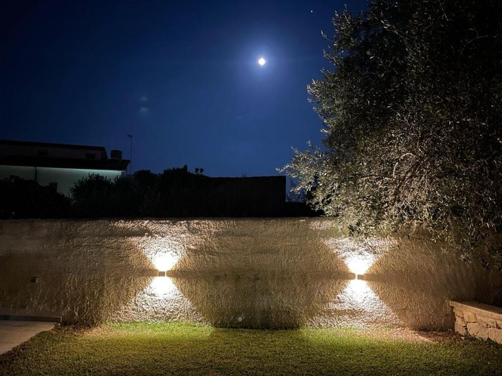 Villa Falconara Lido di Noto Εξωτερικό φωτογραφία