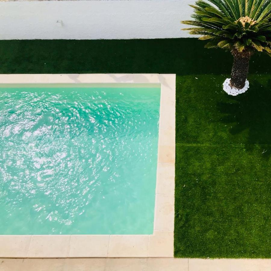Villa Falconara Lido di Noto Εξωτερικό φωτογραφία