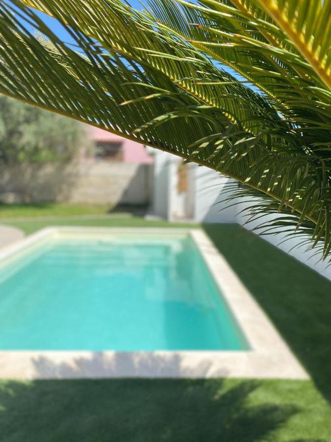 Villa Falconara Lido di Noto Εξωτερικό φωτογραφία