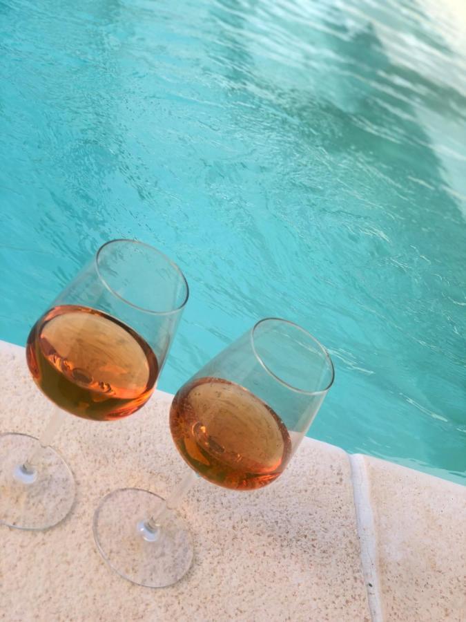 Villa Falconara Lido di Noto Εξωτερικό φωτογραφία