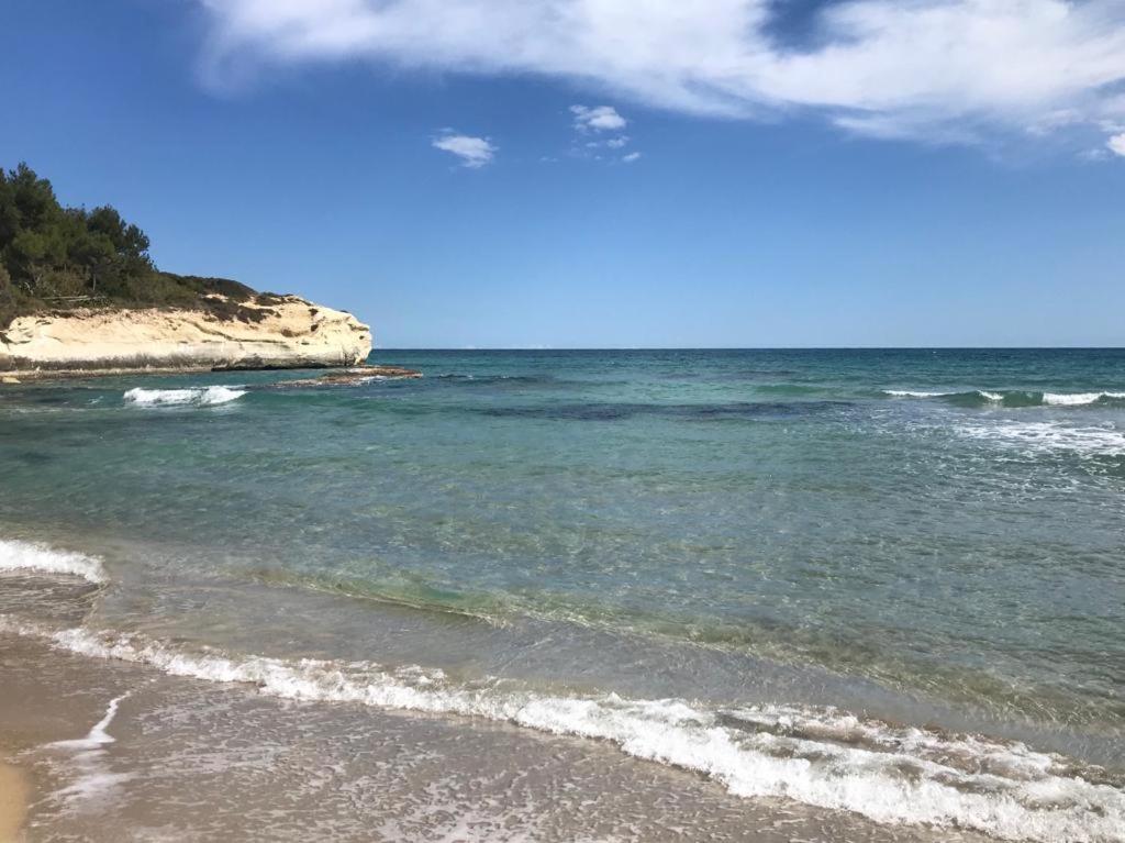 Villa Falconara Lido di Noto Εξωτερικό φωτογραφία
