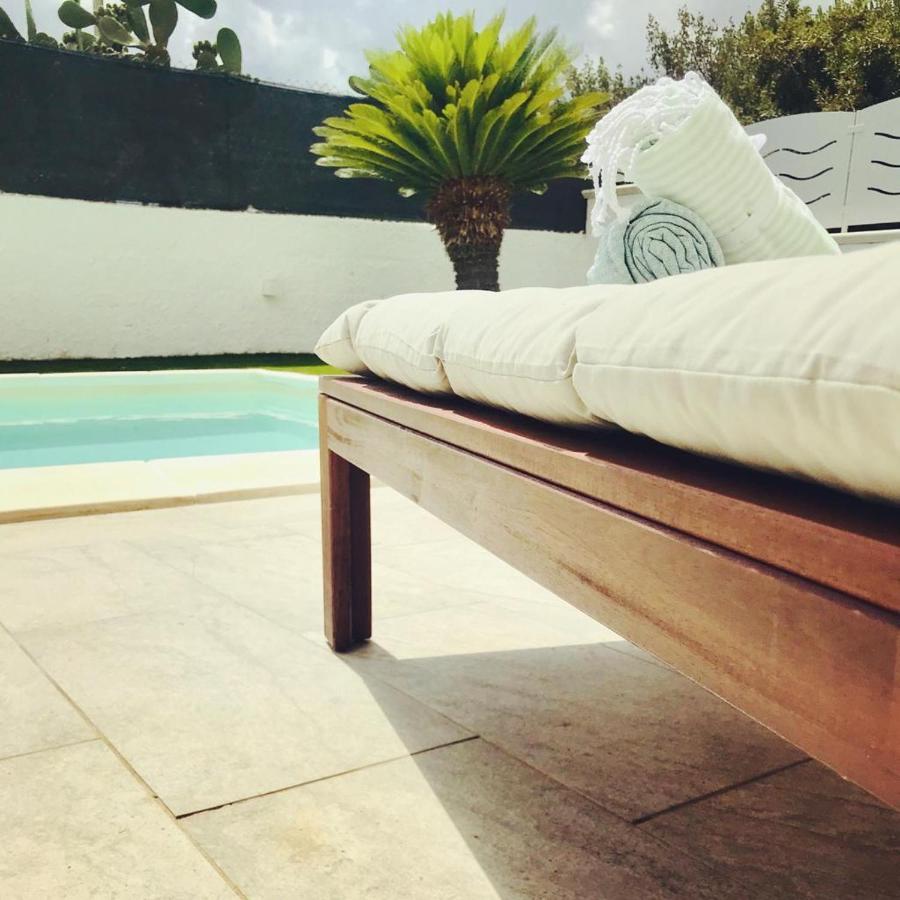 Villa Falconara Lido di Noto Εξωτερικό φωτογραφία