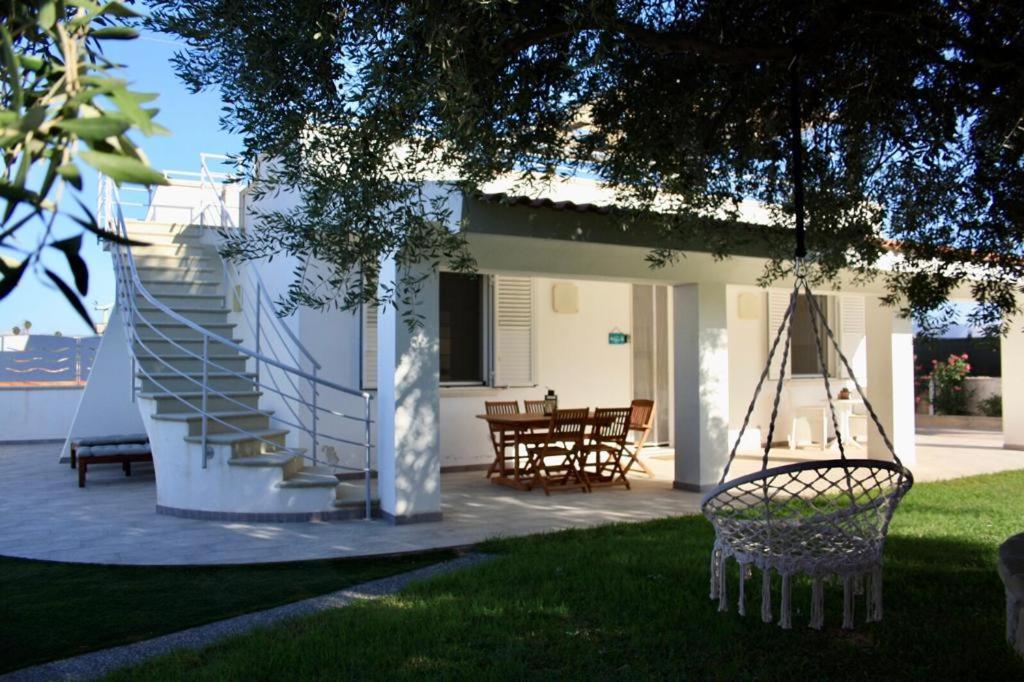 Villa Falconara Lido di Noto Εξωτερικό φωτογραφία