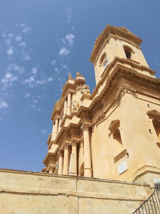 Villa Falconara Lido di Noto Εξωτερικό φωτογραφία