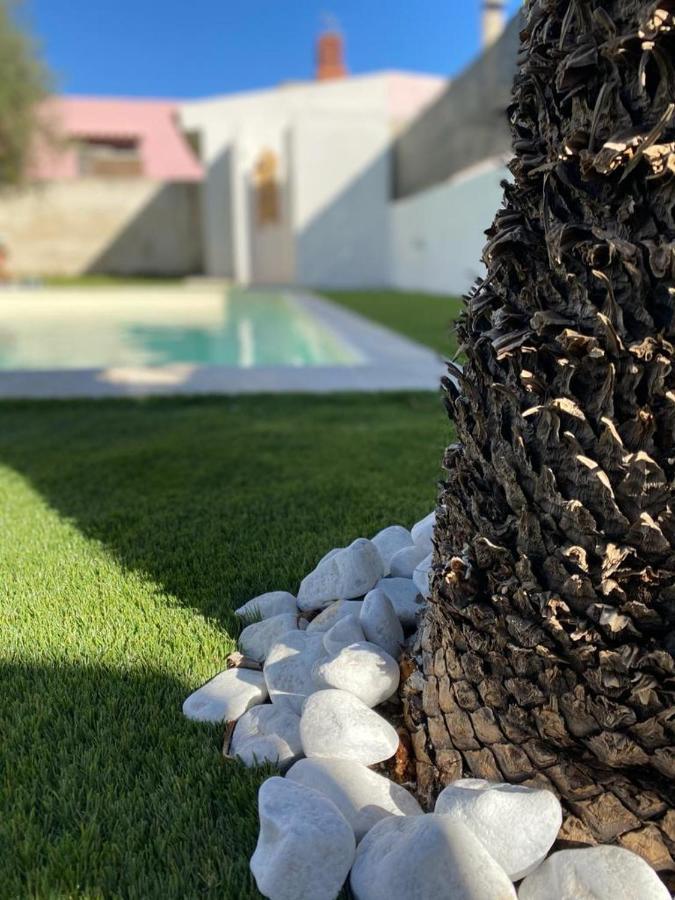 Villa Falconara Lido di Noto Εξωτερικό φωτογραφία