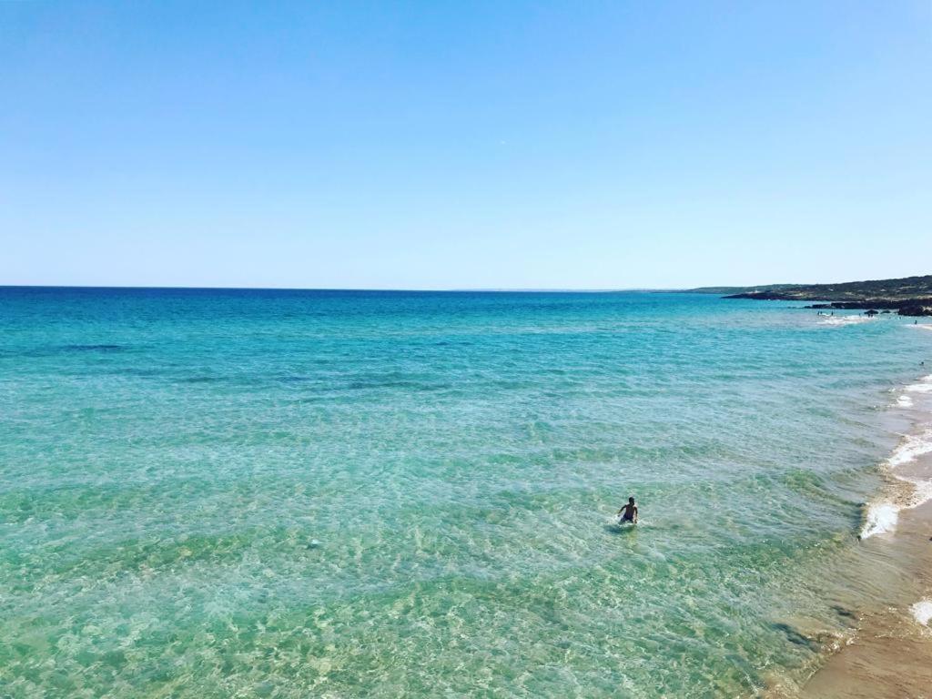 Villa Falconara Lido di Noto Εξωτερικό φωτογραφία