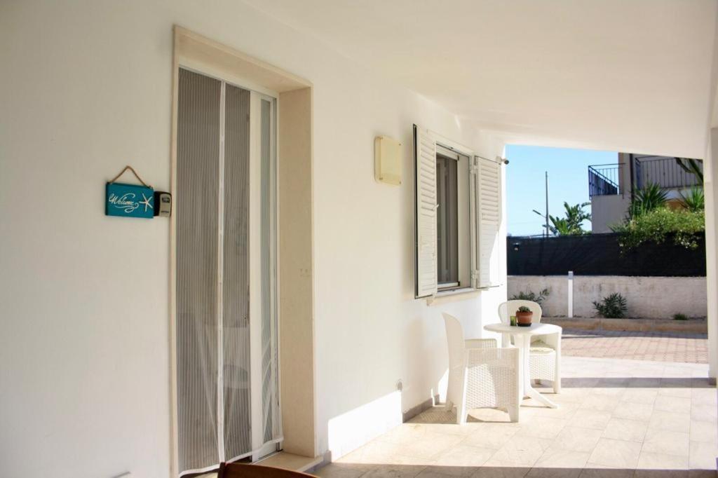 Villa Falconara Lido di Noto Εξωτερικό φωτογραφία