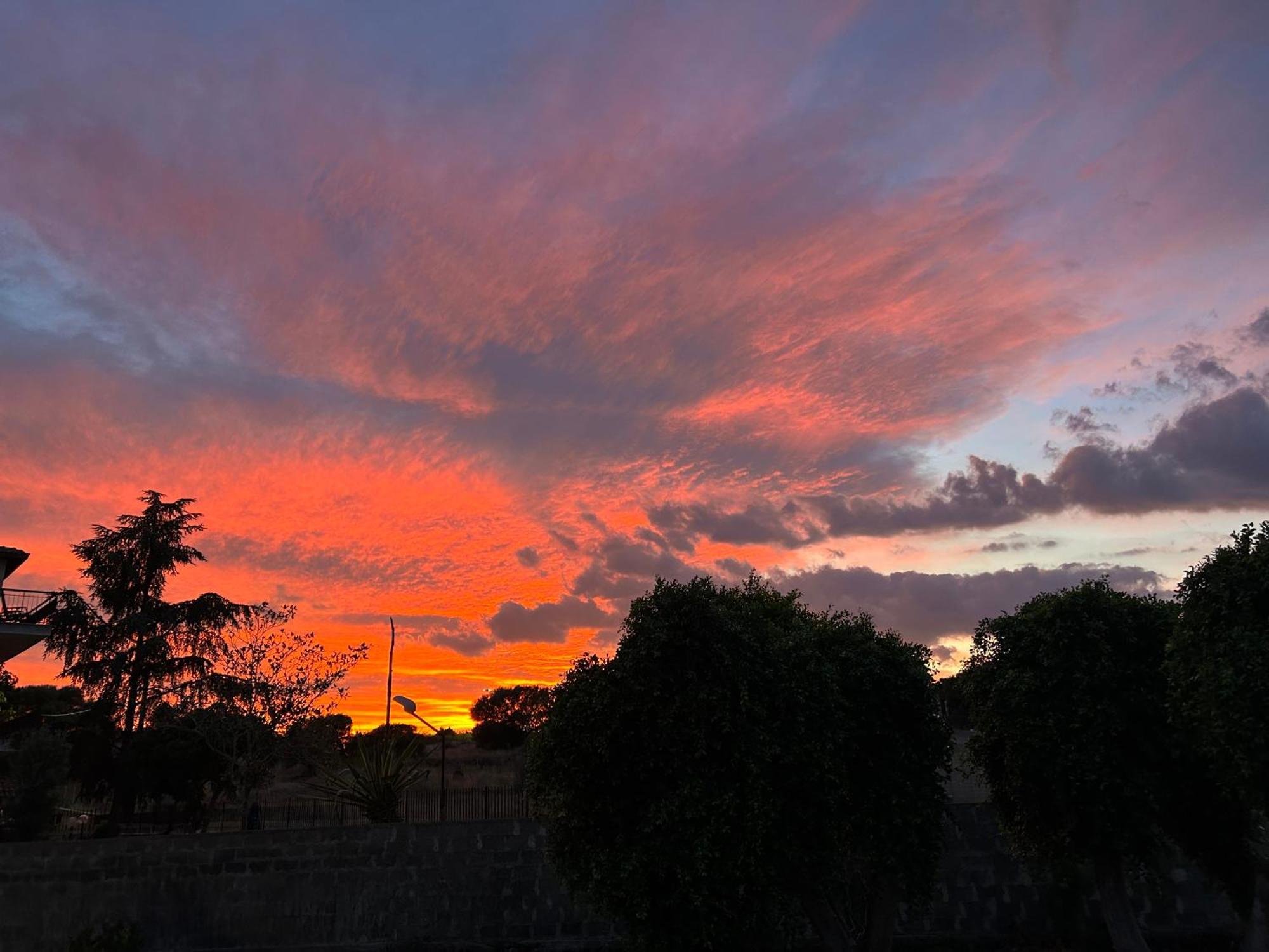 Villa Falconara Lido di Noto Εξωτερικό φωτογραφία