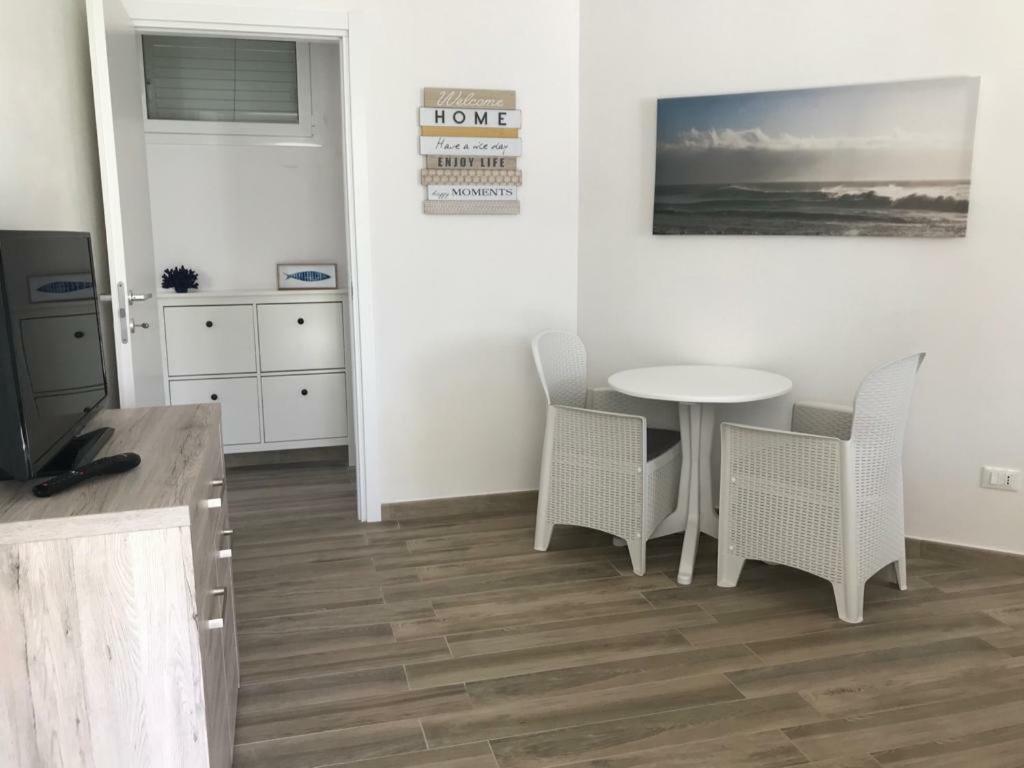 Villa Falconara Lido di Noto Εξωτερικό φωτογραφία