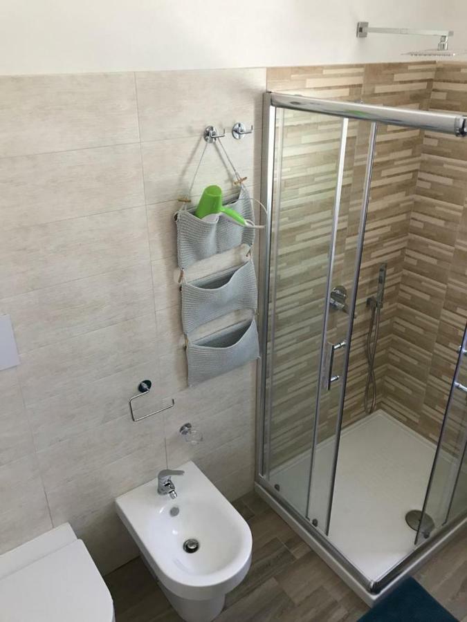 Villa Falconara Lido di Noto Εξωτερικό φωτογραφία