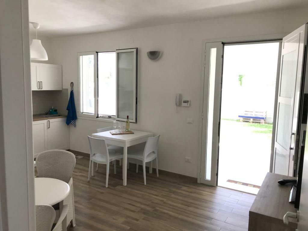 Villa Falconara Lido di Noto Εξωτερικό φωτογραφία