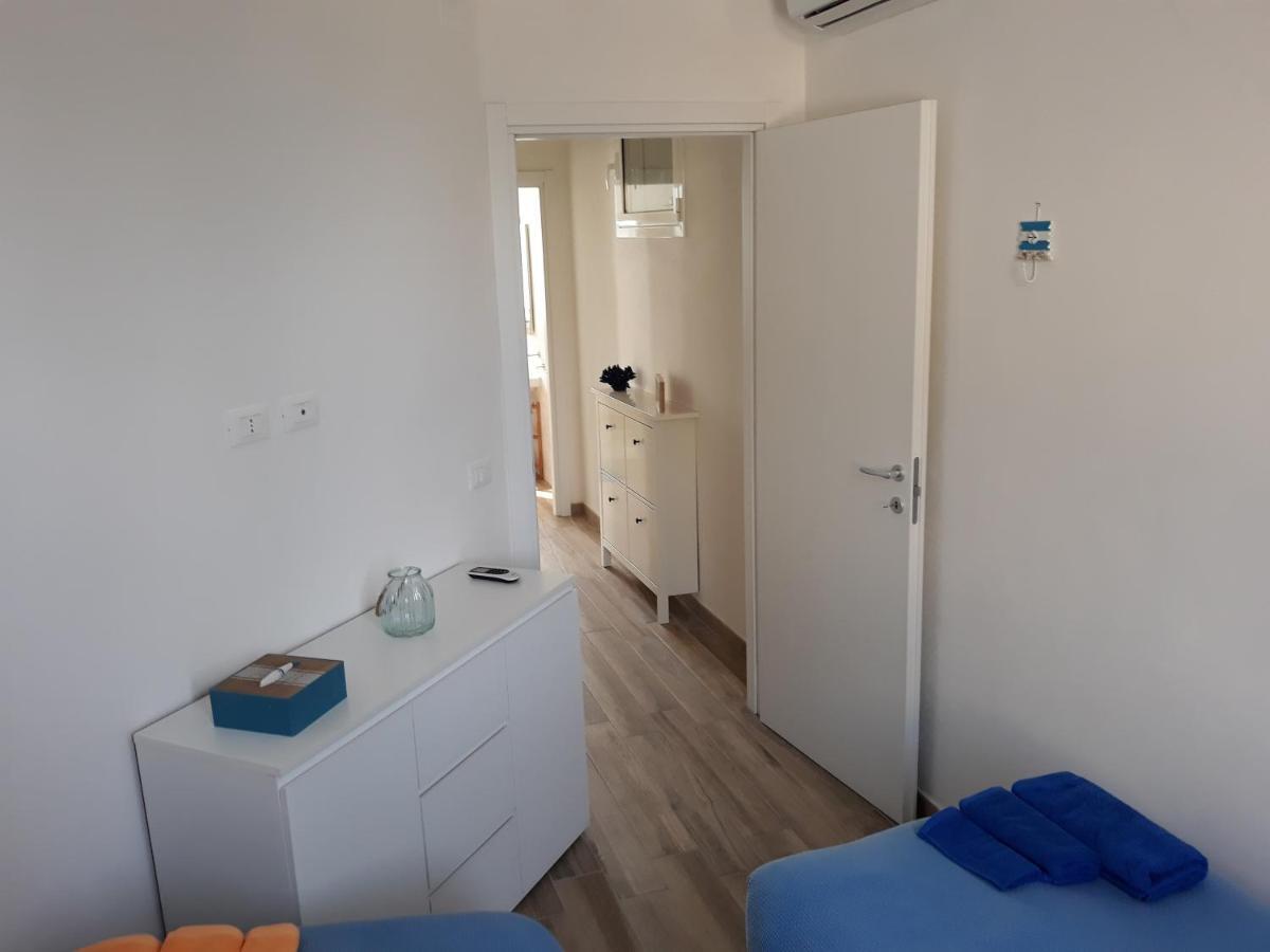 Villa Falconara Lido di Noto Εξωτερικό φωτογραφία