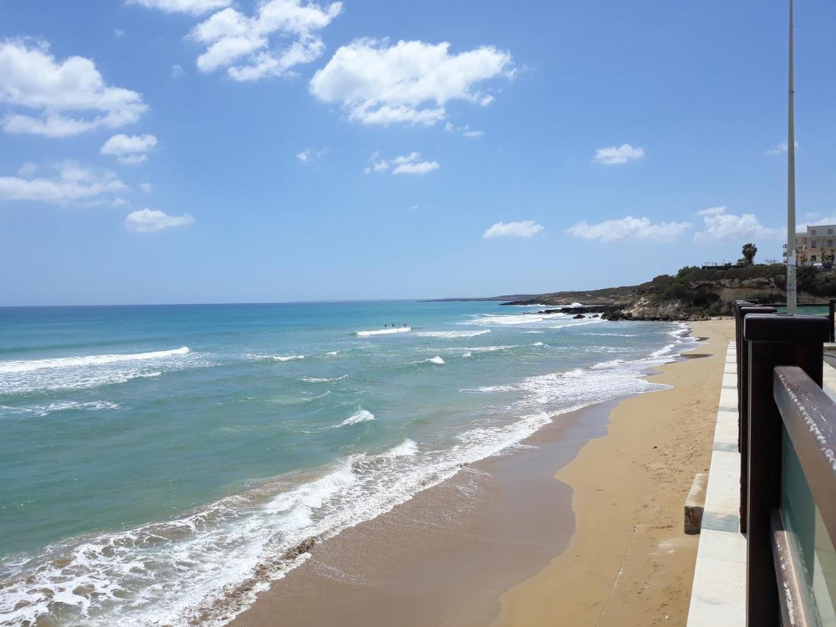 Villa Falconara Lido di Noto Εξωτερικό φωτογραφία